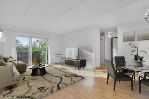 Living - 576 Fairway View Dr #1E, Wheeling, IL 60090 photo 1 of 5