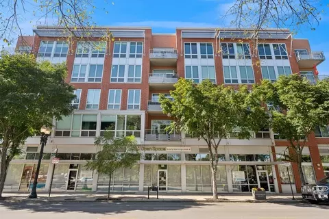4846 N Clark St #204N, Chicago, IL 60640