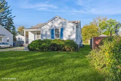 818 Flossmoor Ave, Waukegan, IL 60085