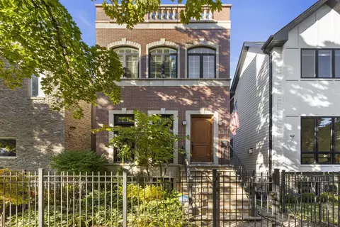 3312 N Leavitt St, Chicago, IL 60618