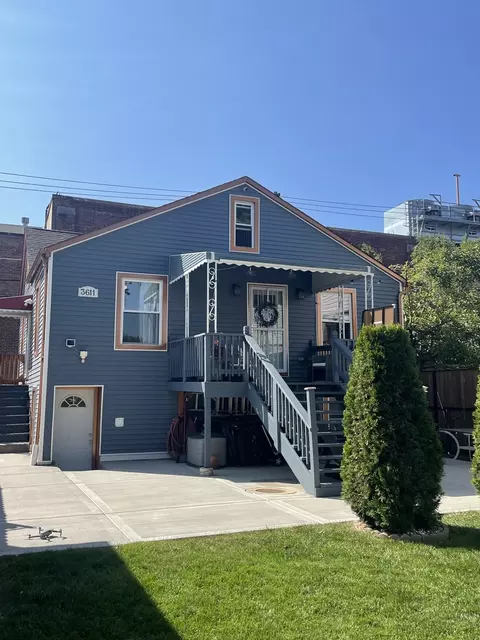3611 W 58th Pl, Chicago, IL 60629