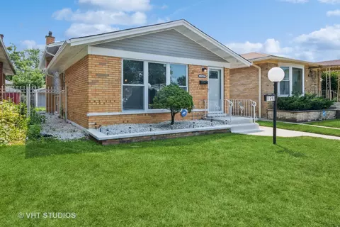 11643 S Ada St, Chicago, IL 60643