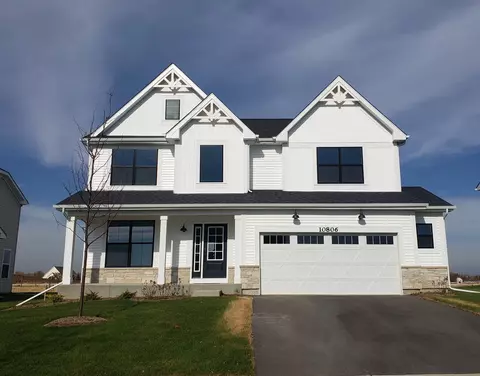 10806 Ashlar Rd, Huntley, IL 60142