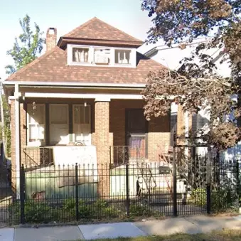 8010 S Brandon Ave, Chicago, IL 60617