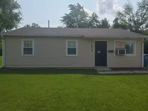 1919 Cambridge St, Chicago Heights, IL 60411