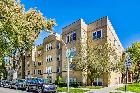 4309 N Troy St #1, Chicago, IL 60618