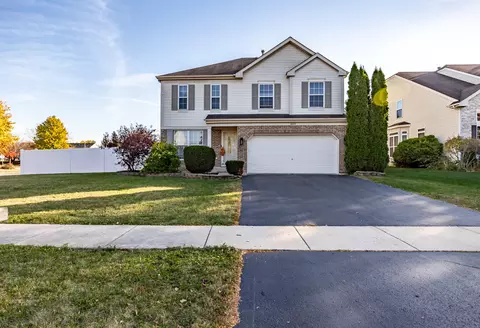 1603 Farmside Ln, Bolingbrook, IL 60490