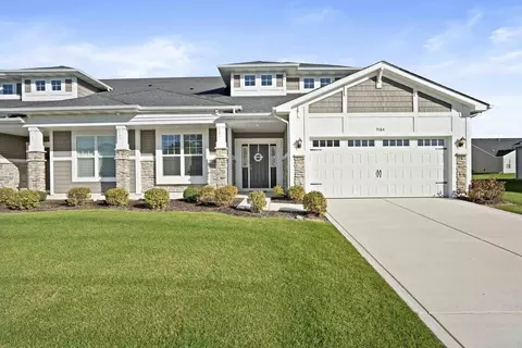 9184 Mill Creek Rd, Cedar Lake, IN 46303