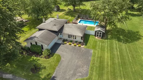 401 E Kendall Dr, Yorkville, IL 60560