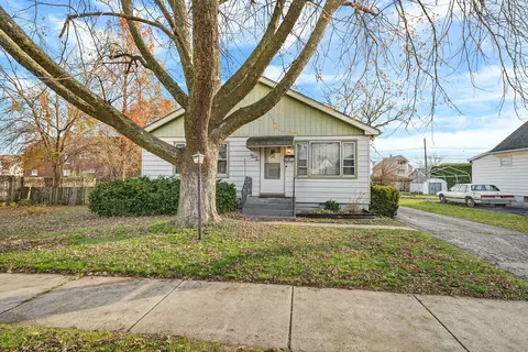 1022 Cora St, Joliet, IL 60435