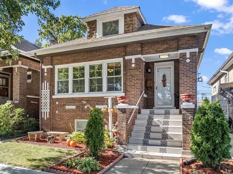 2614 Cuyler Ave, Berwyn, IL 60402