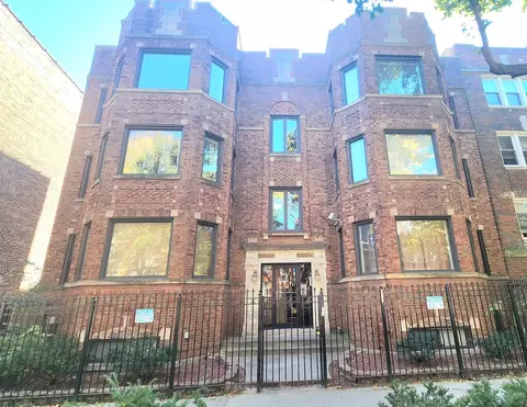 1959 E 73rd Pl #3, Chicago, IL 60649 photo 1