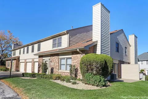 9351 Whitehall Ln #0, Orland Park, IL 60462