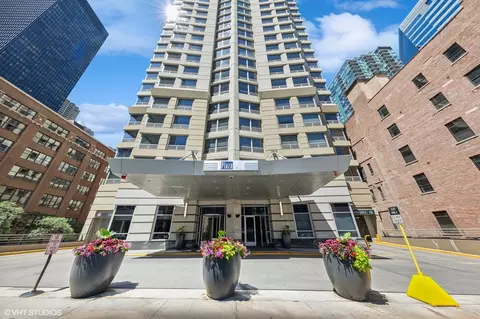 440 N Wabash Ave #1505, Chicago, IL 60611