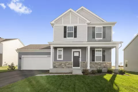 1165 Kentwood Dr, Hampshire, IL 60140