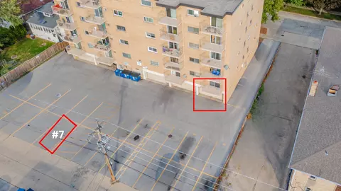 115 Marengo Ave #206, Forest Park, IL 60130