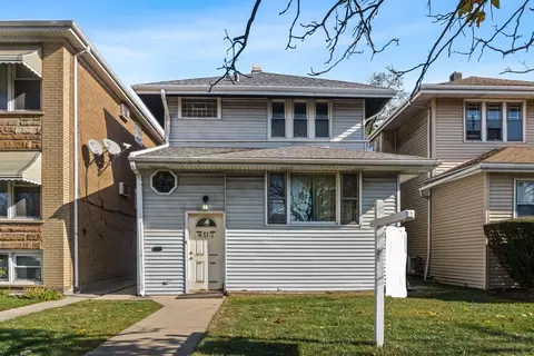 4117 N Cicero Ave, Chicago, IL 60641