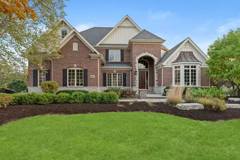 6004 Whitetail Ridge Dr, Yorkville, IL 60560
