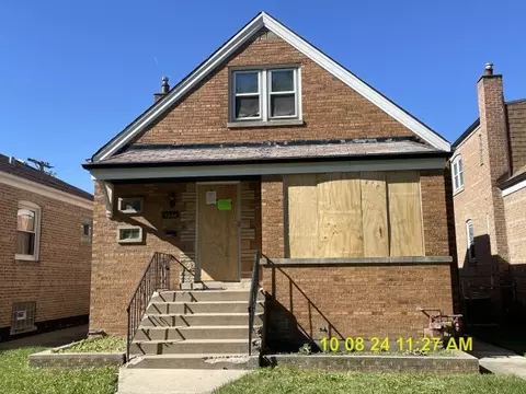 7246 S Avers Ave, Chicago, IL 60629