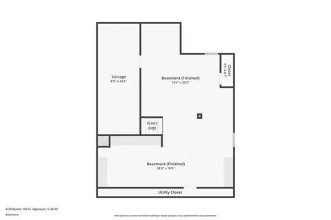 4220 Bunker Hill Dr, Algonquin, IL 60102 photo 58