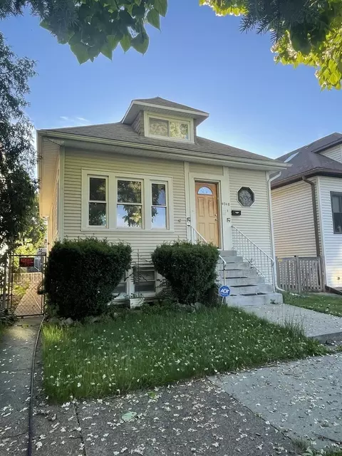4048 N Moody Ave, Chicago, IL 60634