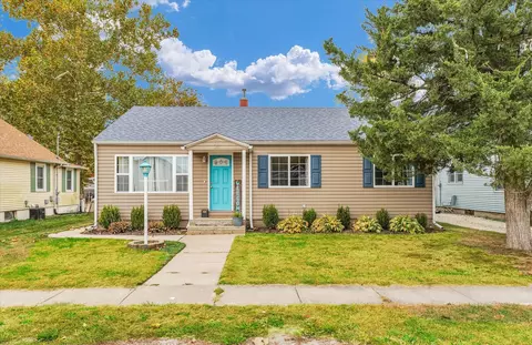 311 S Wood St, Gibson City, IL 60936