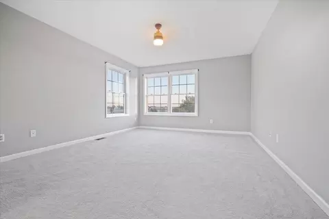 Bedroom - 402 Travis Dr, Carlock, IL 61725 photo 1 of 4