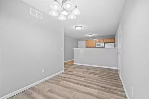 Dining - 402 Travis Dr, Carlock, IL 61725 photo 2 of 2