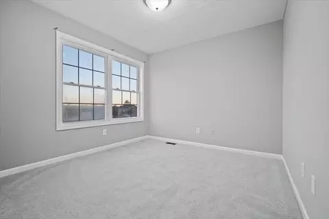 Bedroom - 402 Travis Dr, Carlock, IL 61725 photo 3 of 4