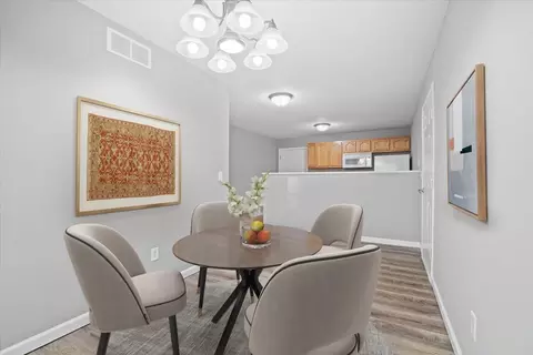 Dining - 402 Travis Dr, Carlock, IL 61725 photo 1 of 2