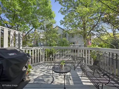 100 Waterside Pl, Burr Ridge, IL 60527 photo 8