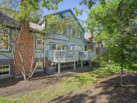 100 Waterside Pl, Burr Ridge, IL 60527 photo 17