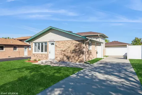 16805 89th Ave, Orland Hills, IL 60487