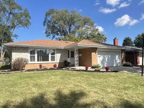 1116 E 168th Pl, South Holland, IL 60473