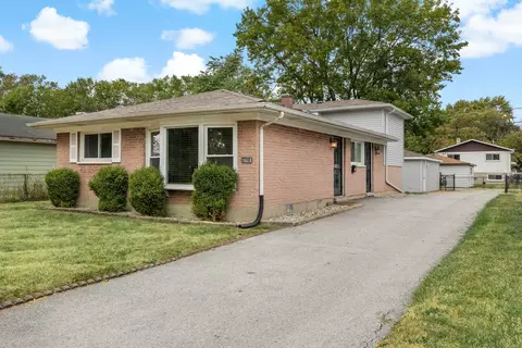 16318 Wood St, Markham, IL 60428