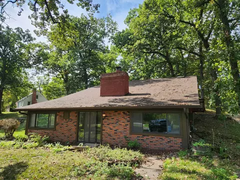 23020 Sherman Rd, Steger, IL 60475