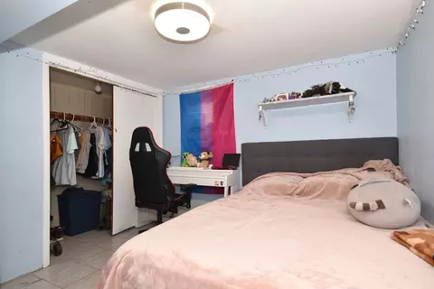 Bedroom - 2533 N Newcastle Ave, Chicago, IL 60707 photo 2 of 5
