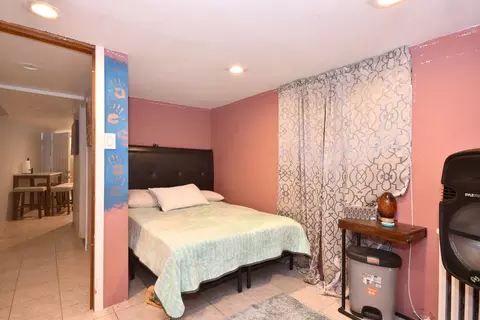 Bedroom - 2533 N Newcastle Ave, Chicago, IL 60707 photo 3 of 5