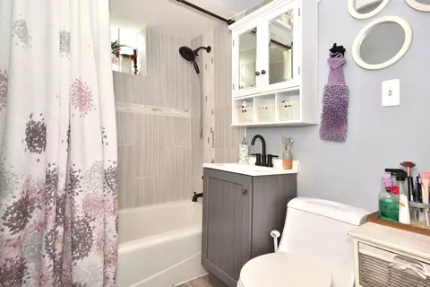 Bath - 2533 N Newcastle Ave, Chicago, IL 60707 photo 1 of 3