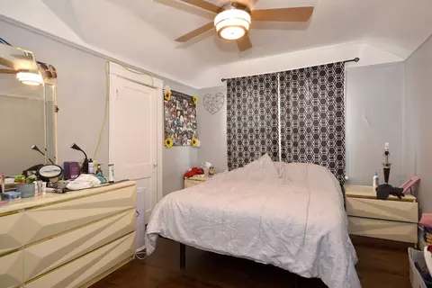 Bedroom - 2533 N Newcastle Ave, Chicago, IL 60707 photo 5 of 5