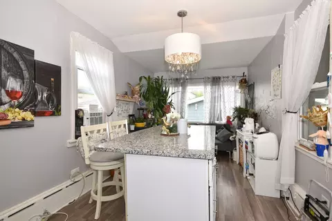 Kitchen - 2533 N Newcastle Ave, Chicago, IL 60707 photo 3 of 8