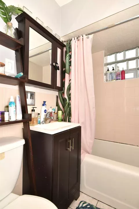 Bath - 2533 N Newcastle Ave, Chicago, IL 60707 photo 3 of 3