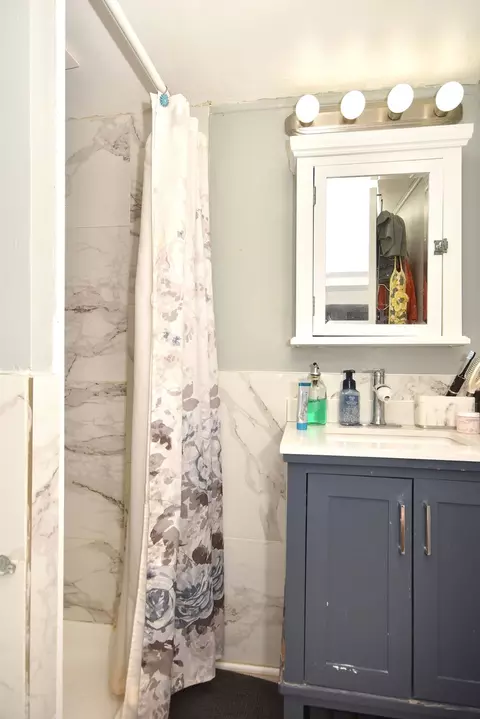 Bath - 2533 N Newcastle Ave, Chicago, IL 60707 photo 2 of 3