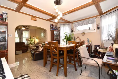 Dining - 2533 N Newcastle Ave, Chicago, IL 60707 photo 2 of 5
