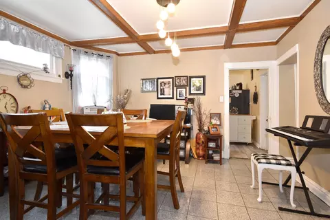 Dining - 2533 N Newcastle Ave, Chicago, IL 60707 photo 1 of 5