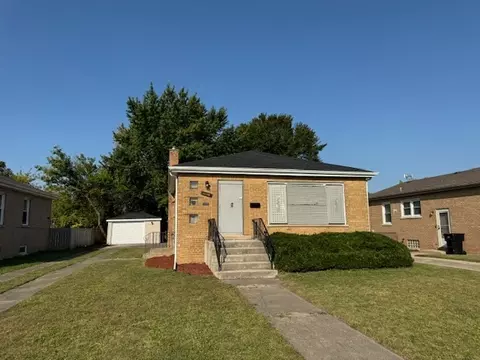 11160 S Sangamon St, Chicago, IL 60643