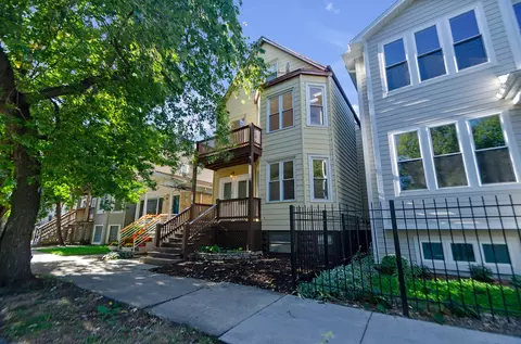 2902 N Woodard St, Chicago, IL 60618 photo 20
