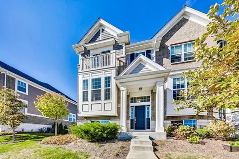 13939 S Belmont Dr, Homer Glen, IL 60491