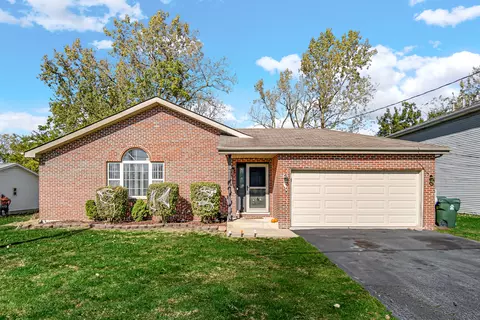 3252 W 155th St, Markham, IL 60428