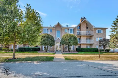7825 Bristol Park Dr #3NE, Tinley Park, IL 60477